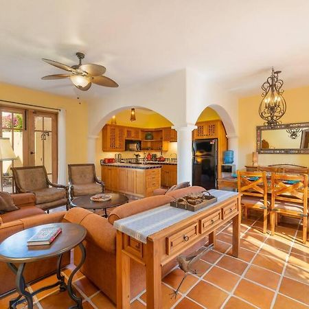 Casa Amarilla By Casago Villa โลเรโต ภายนอก รูปภาพ