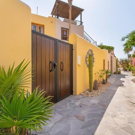 Casa Amarilla By Casago Villa โลเรโต ภายนอก รูปภาพ