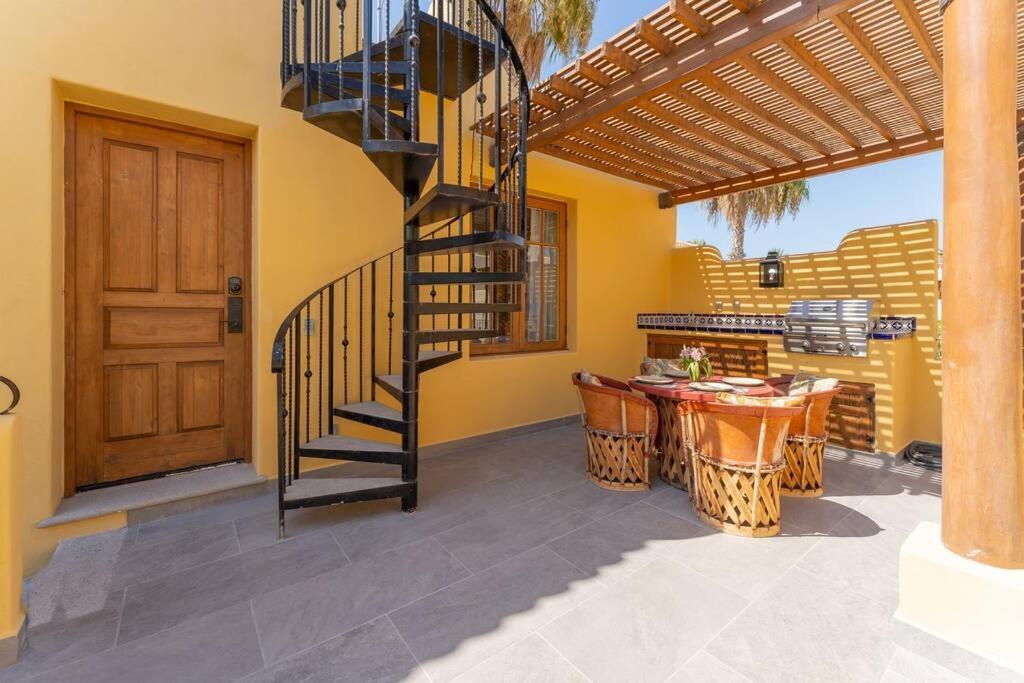 Casa Amarilla By Casago Villa โลเรโต ภายนอก รูปภาพ