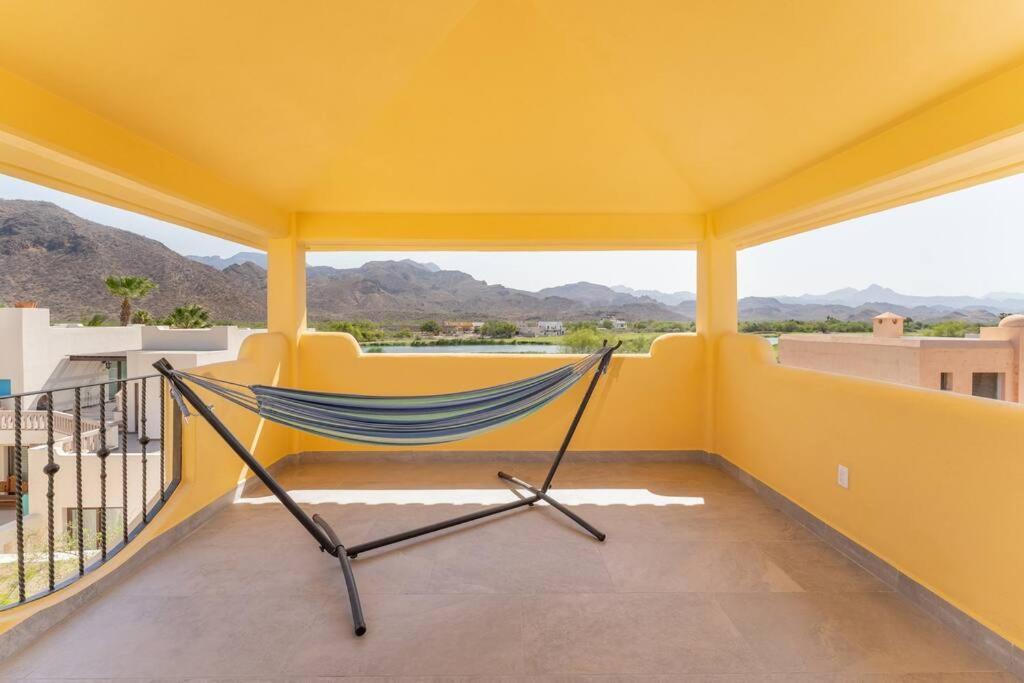 Casa Amarilla By Casago Villa โลเรโต ภายนอก รูปภาพ