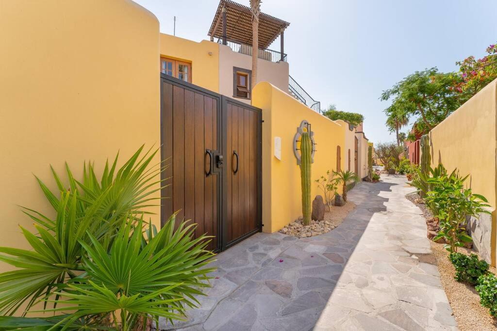 Casa Amarilla By Casago Villa โลเรโต ภายนอก รูปภาพ